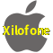 Aplicativo Xilofone para iOS