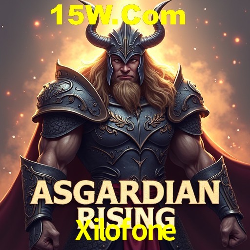 A Popularidade dos Caça-Níqueis no Xilofone