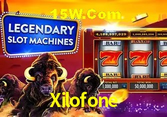 Provedores de Jogos Xilofone