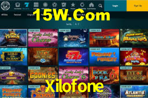 Xilofone Bet