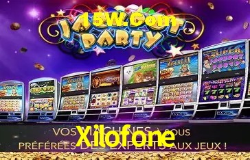Design Responsivo Xilofone