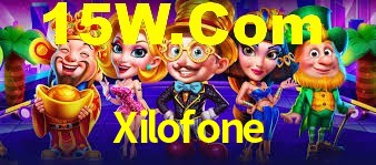 APP oficial da Xilofone para mobile