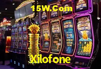 Integração de APIs Xilofone