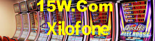 Xilofone App