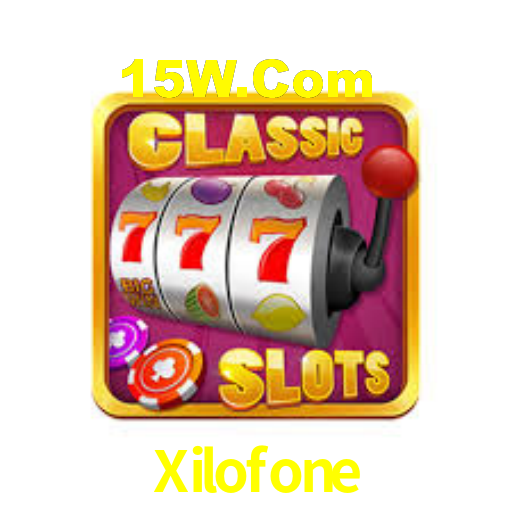 Sinta a adrenalina dos jogos de cassino com Xilofone