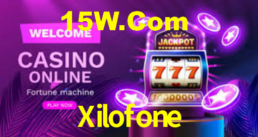 Xilofone: Seu Cassino Premiado com Pagamentos Rápidos
