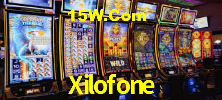 PIX Instantâneo Xilofone