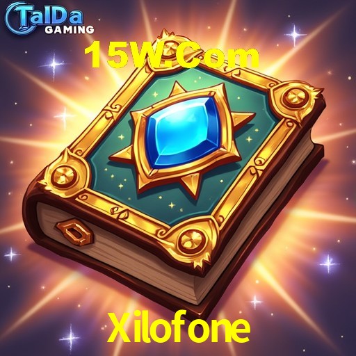 Jogos de Slot Xilofone