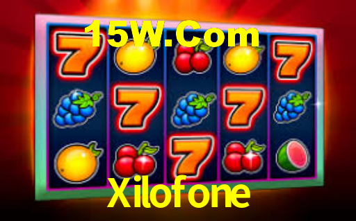 Xilofone