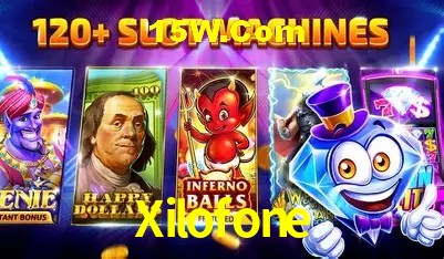 Experiência VIP Xilofone