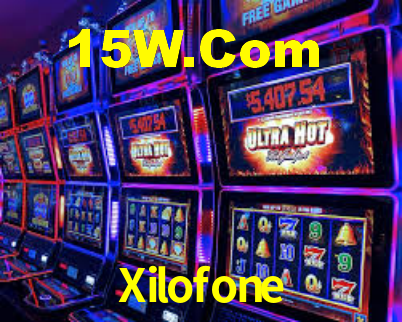 Interface Premium Xilofone