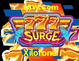 Avaliações dos Jogadores Xilofone