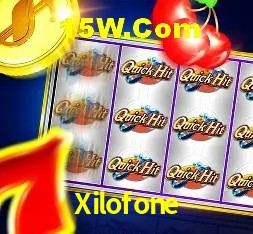 Login Seguro Xilofone