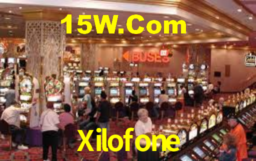 Xilofone App