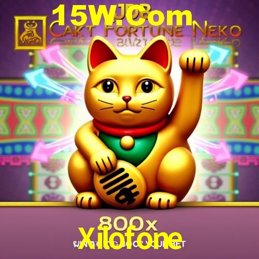 A Experiência Imersiva dos Cassinos Ao Vivo no Xilofone