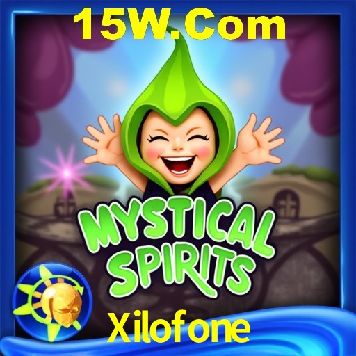 Casino Ao Vivo Xilofone