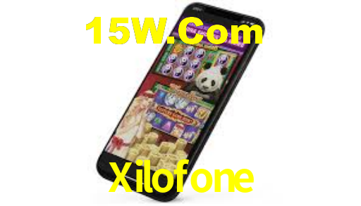 Xilofone - Melhor Casino Online - Xilofone App