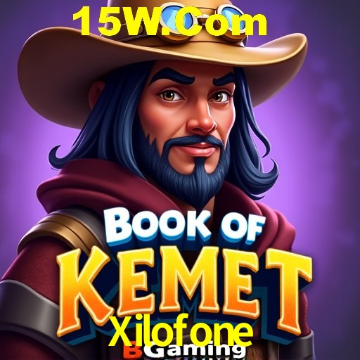 Descubra o Mundo do Cassino Online com Xilofone