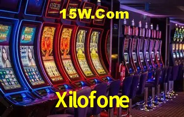 Segurança 2FA Xilofone