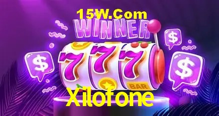 Estatísticas Xilofone