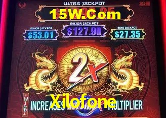 Estatísticas do Jogo Xilofone