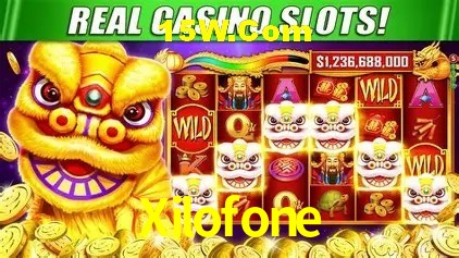 Promoção Relâmpago Xilofone