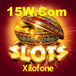 Xilofone App