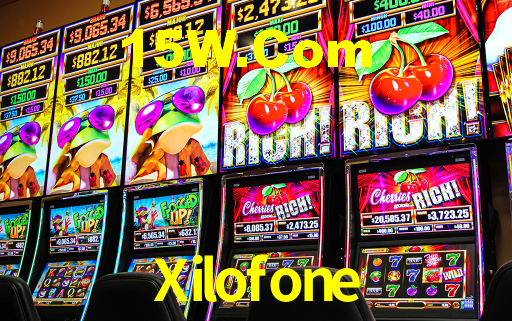 Xilofone: A Experiência de Casino com Jogos de Mesa ao Vivo
