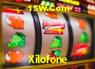 Casino Ao Vivo Xilofone