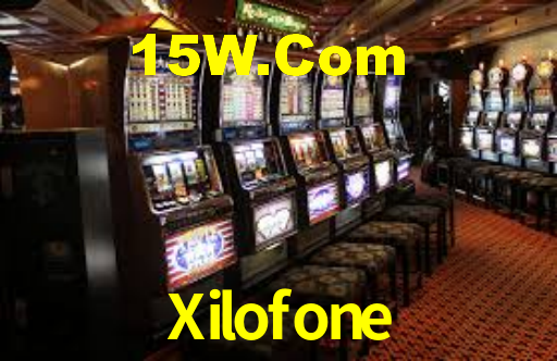 Xilofone,Xilofone App