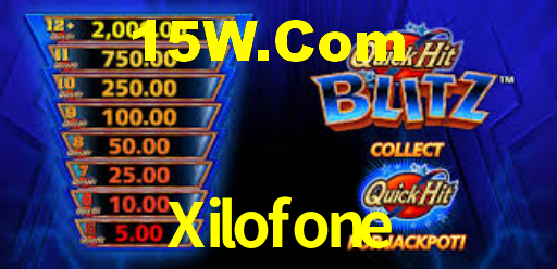 Xilofone App