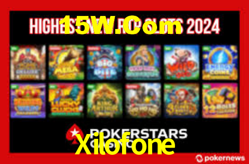 Xilofone