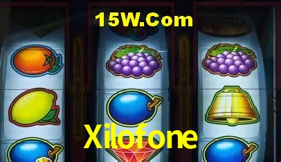 Tecnologia da Plataforma Xilofone