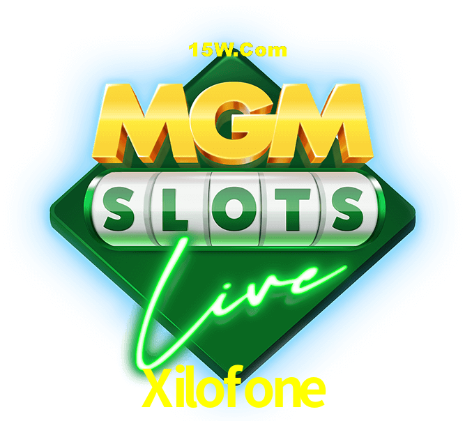 Casino Ao Vivo Xilofone