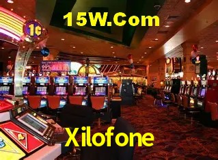 Recursos de Bônus Xilofone